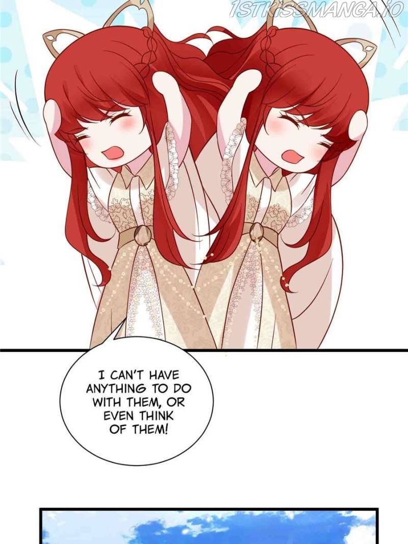 All These Wild Men Want to Marry Me! Chapter 66 - page 31