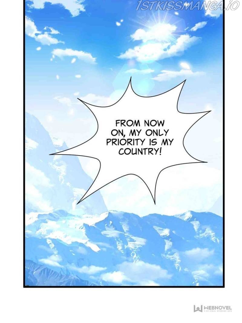 All These Wild Men Want to Marry Me! Chapter 66 - page 32