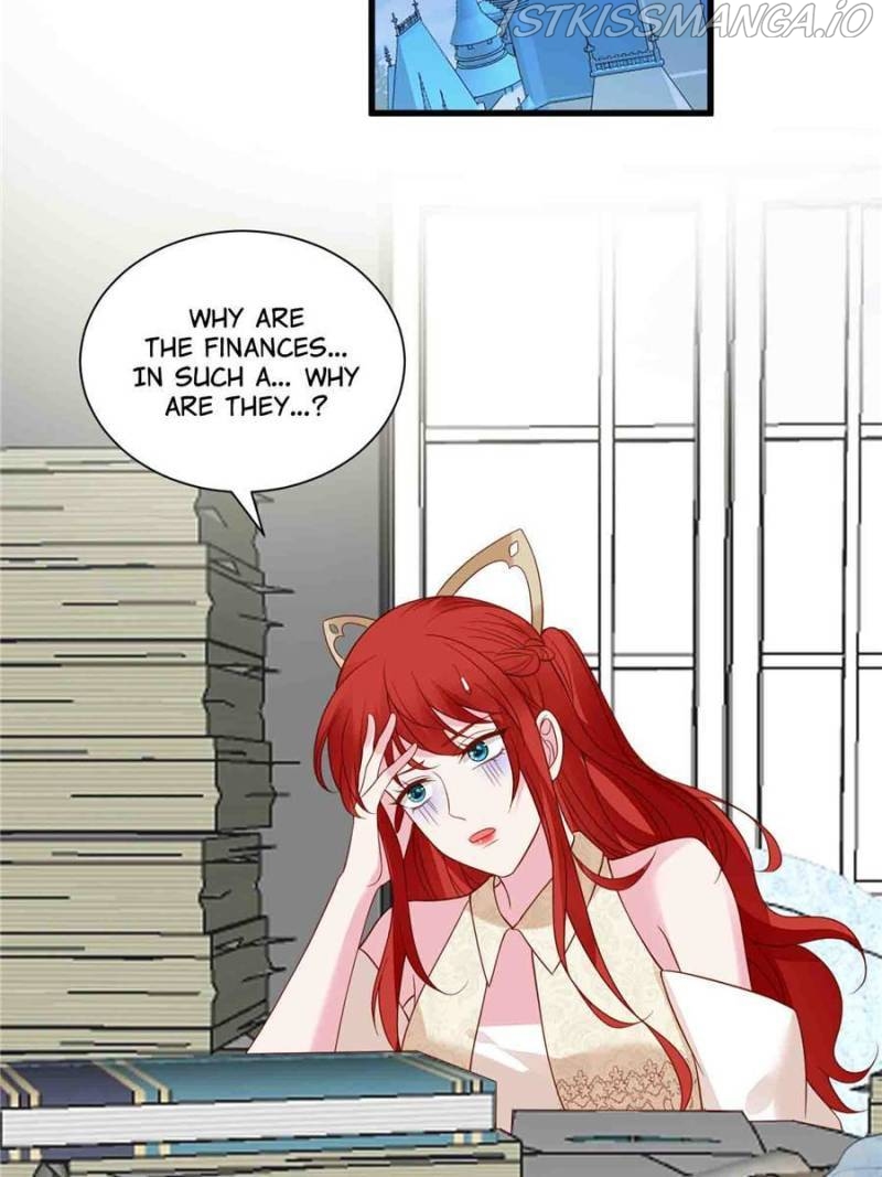 All These Wild Men Want to Marry Me! Chapter 66 - page 35