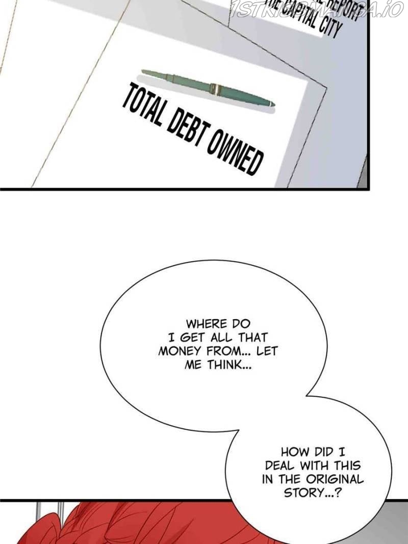 All These Wild Men Want to Marry Me! Chapter 66 - page 37