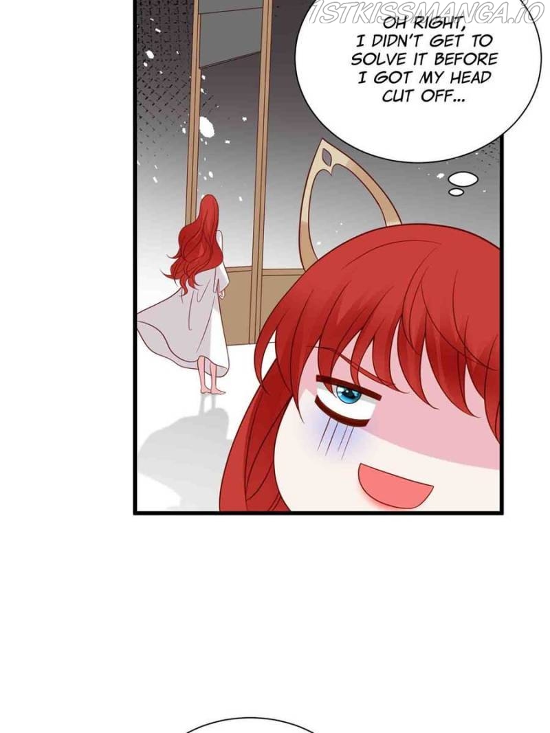 All These Wild Men Want to Marry Me! Chapter 66 - page 39