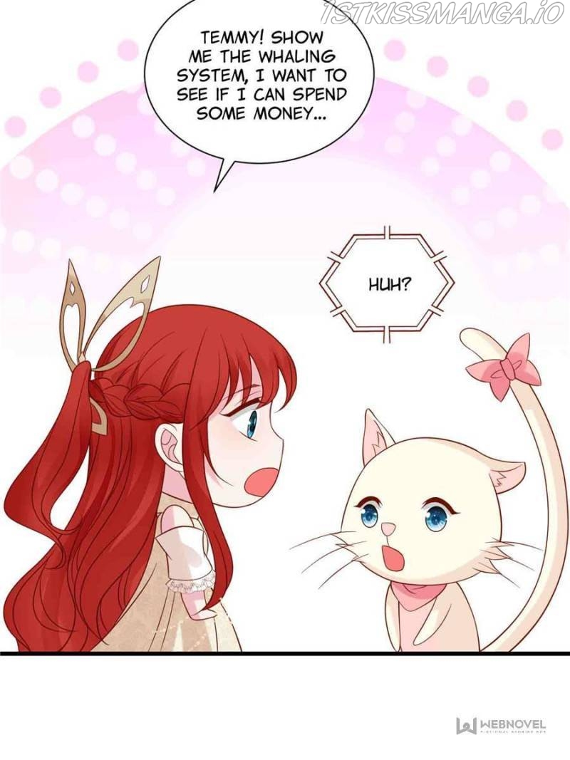 All These Wild Men Want to Marry Me! Chapter 66 - page 40