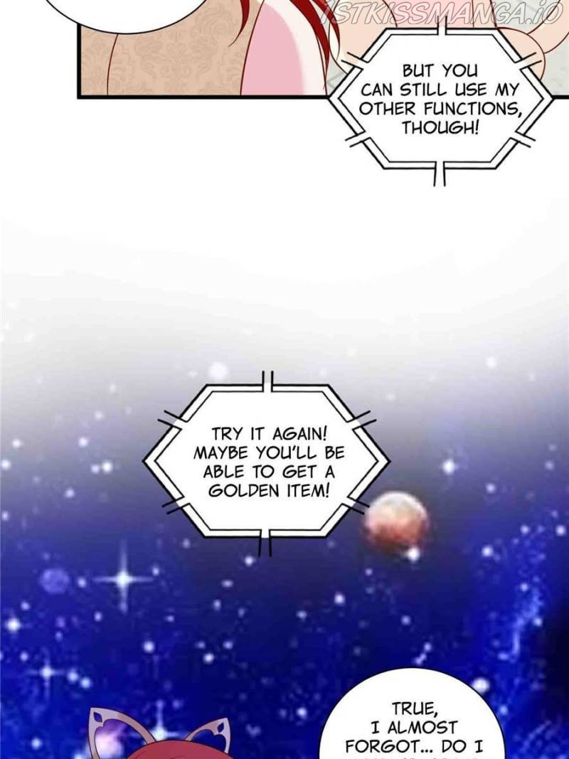 All These Wild Men Want to Marry Me! Chapter 66 - page 42