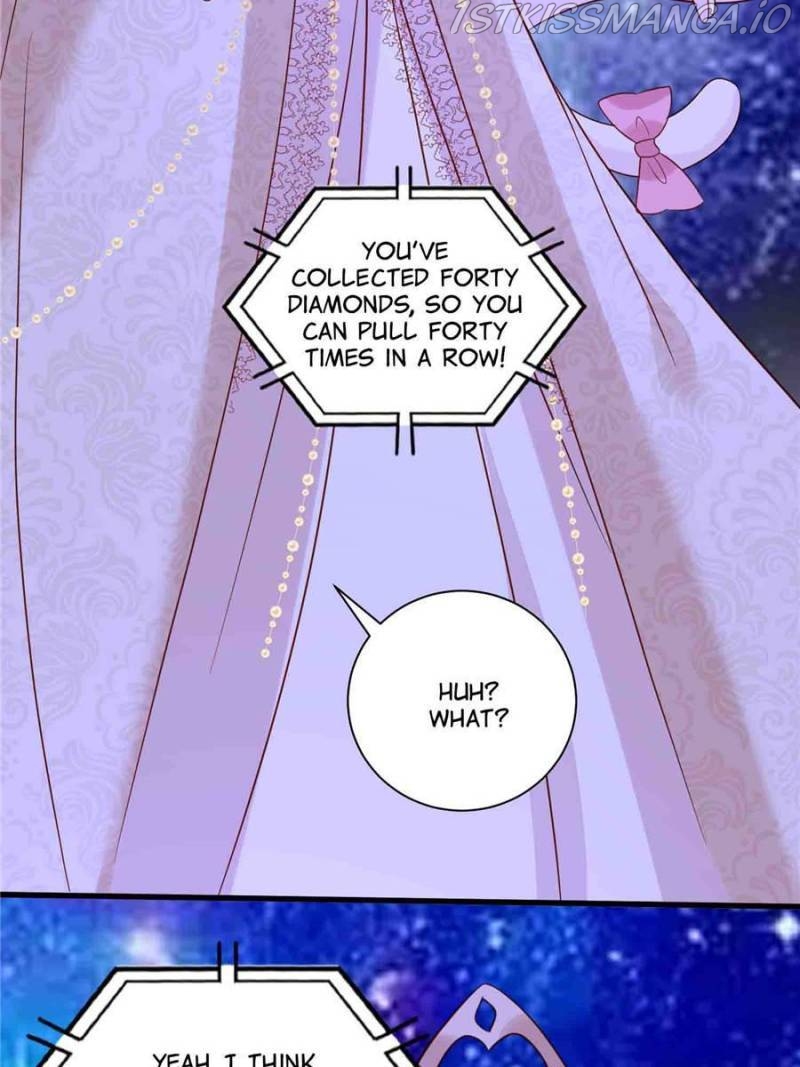 All These Wild Men Want to Marry Me! Chapter 66 - page 44