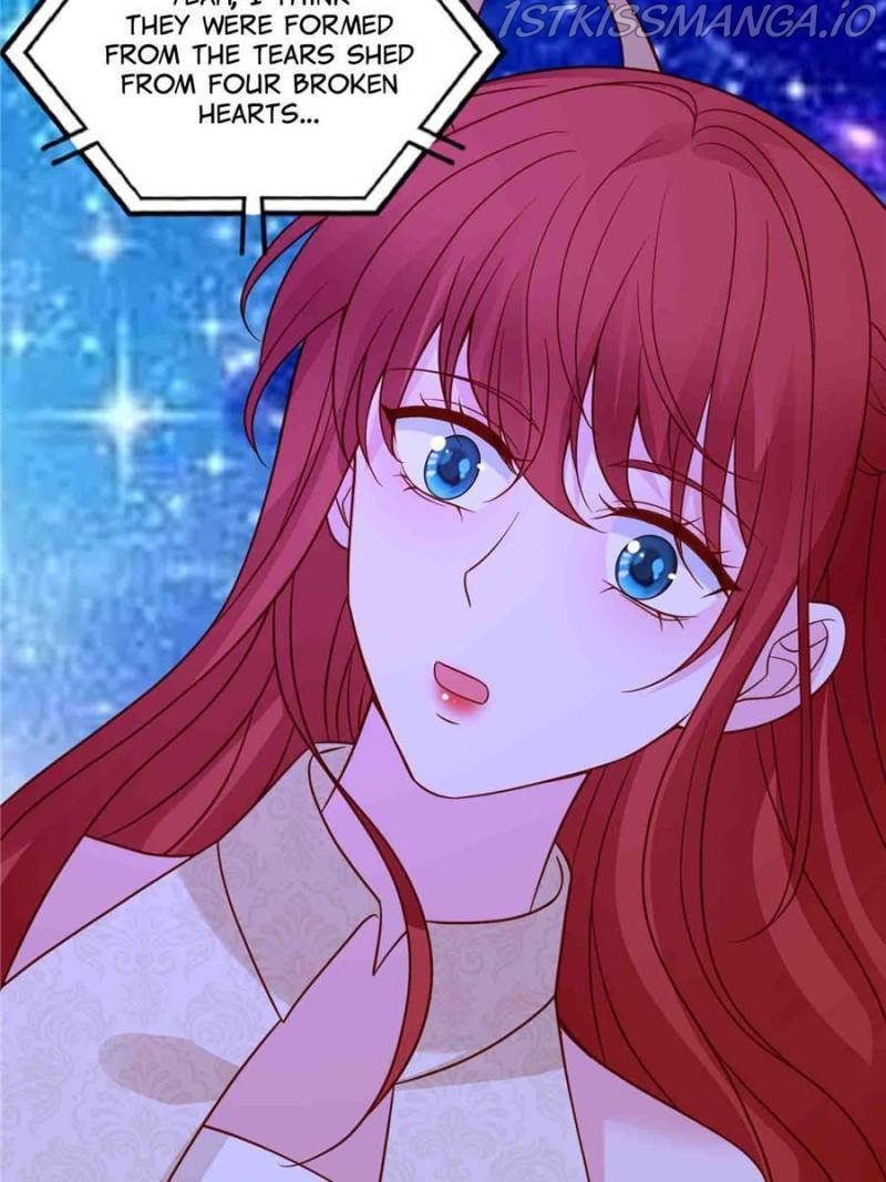 All These Wild Men Want to Marry Me! Chapter 66 - page 45