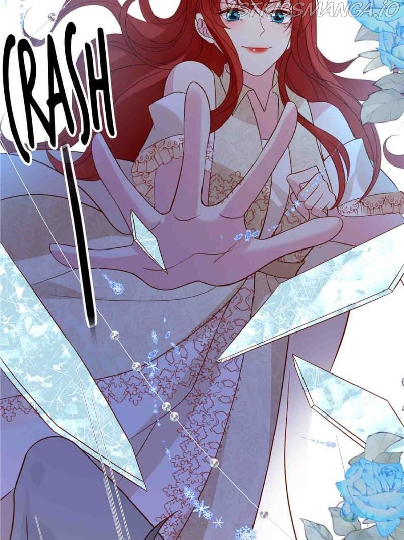 All These Wild Men Want to Marry Me! Chapter 66 - page 5