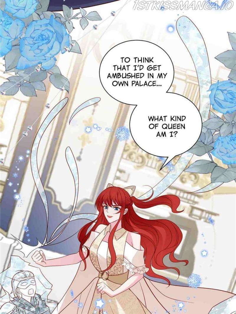 All These Wild Men Want to Marry Me! Chapter 66 - page 7