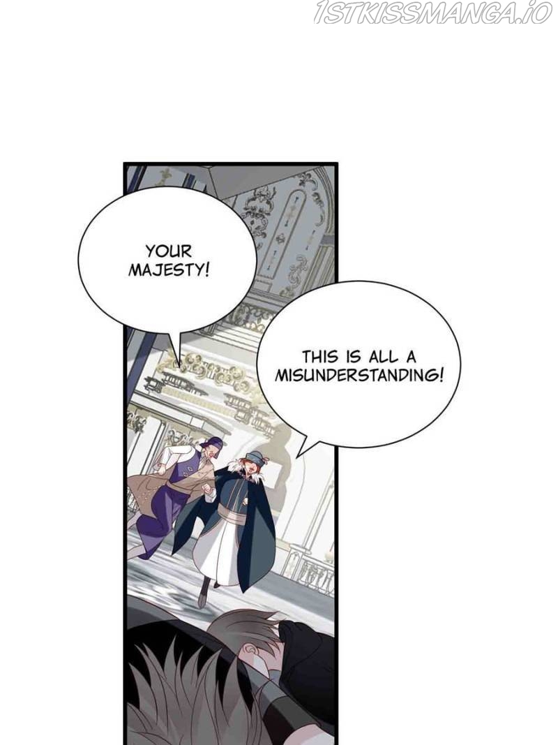 All These Wild Men Want to Marry Me! Chapter 66 - page 9