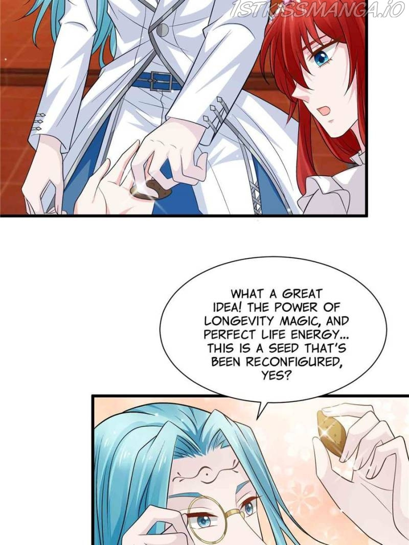 All These Wild Men Want to Marry Me! chapter 23 - page 19