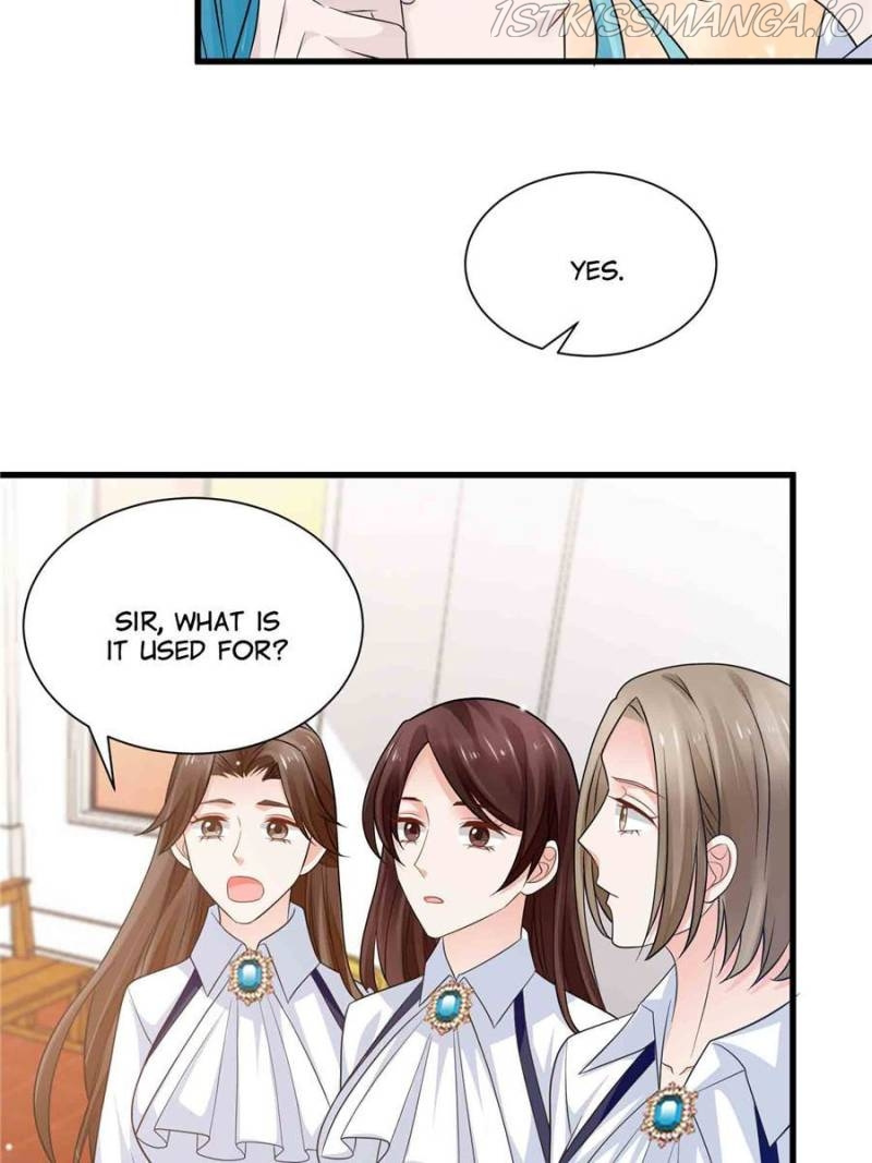 All These Wild Men Want to Marry Me! chapter 23 - page 20