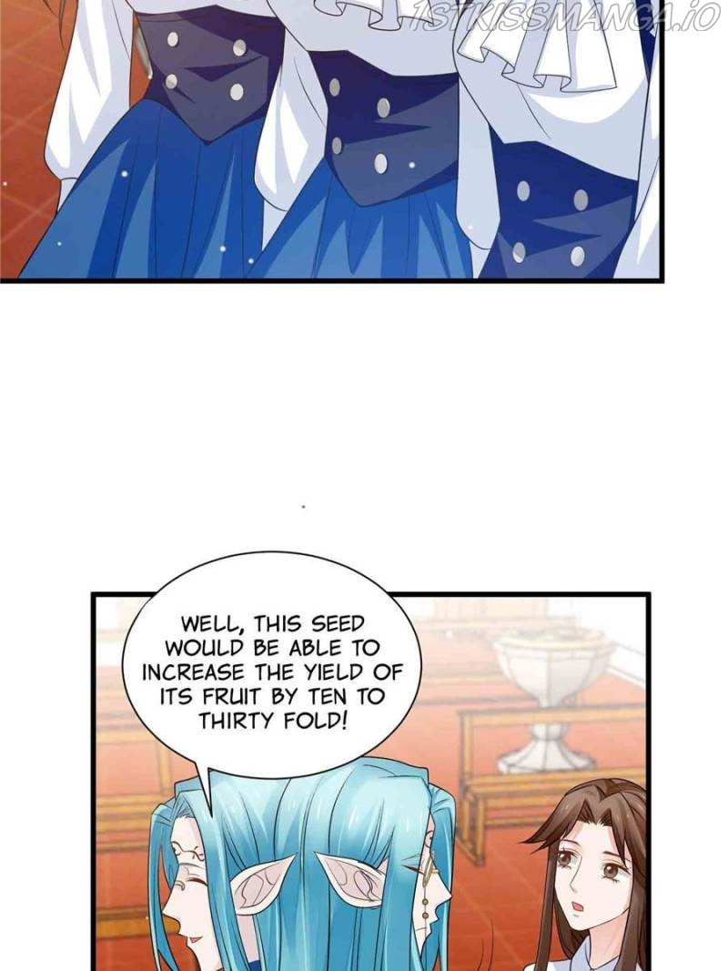 All These Wild Men Want to Marry Me! chapter 23 - page 21