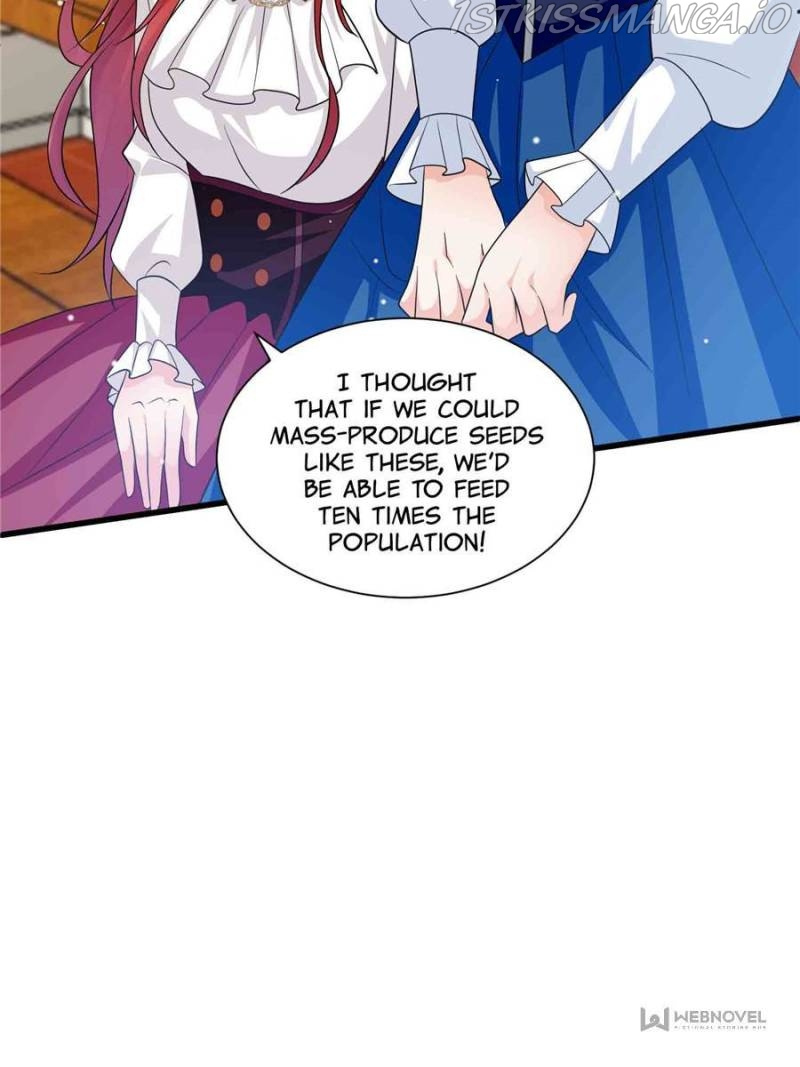 All These Wild Men Want to Marry Me! chapter 23 - page 24