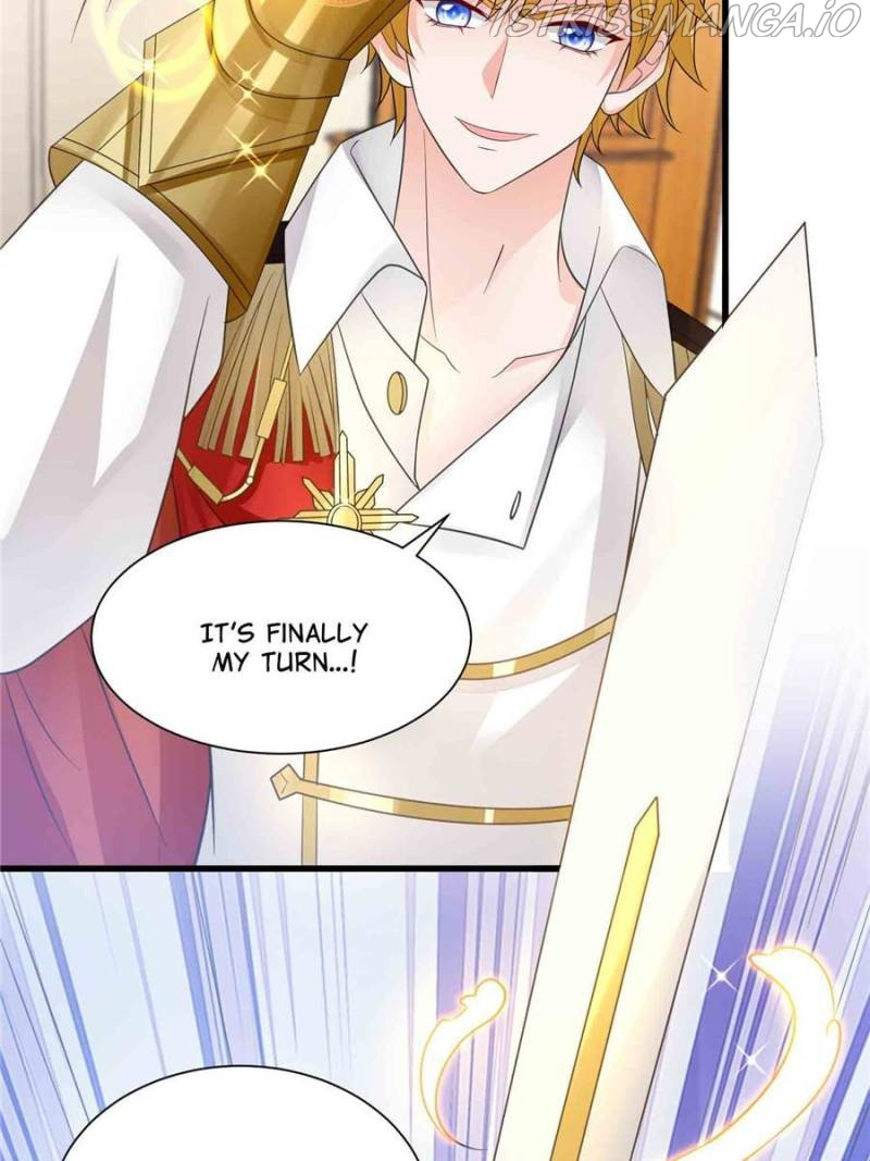 All These Wild Men Want to Marry Me! chapter 23 - page 27