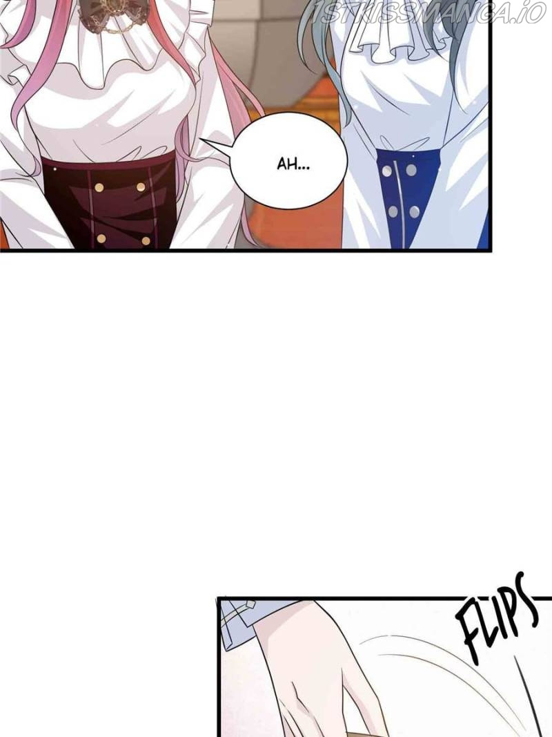 All These Wild Men Want to Marry Me! chapter 23 - page 4