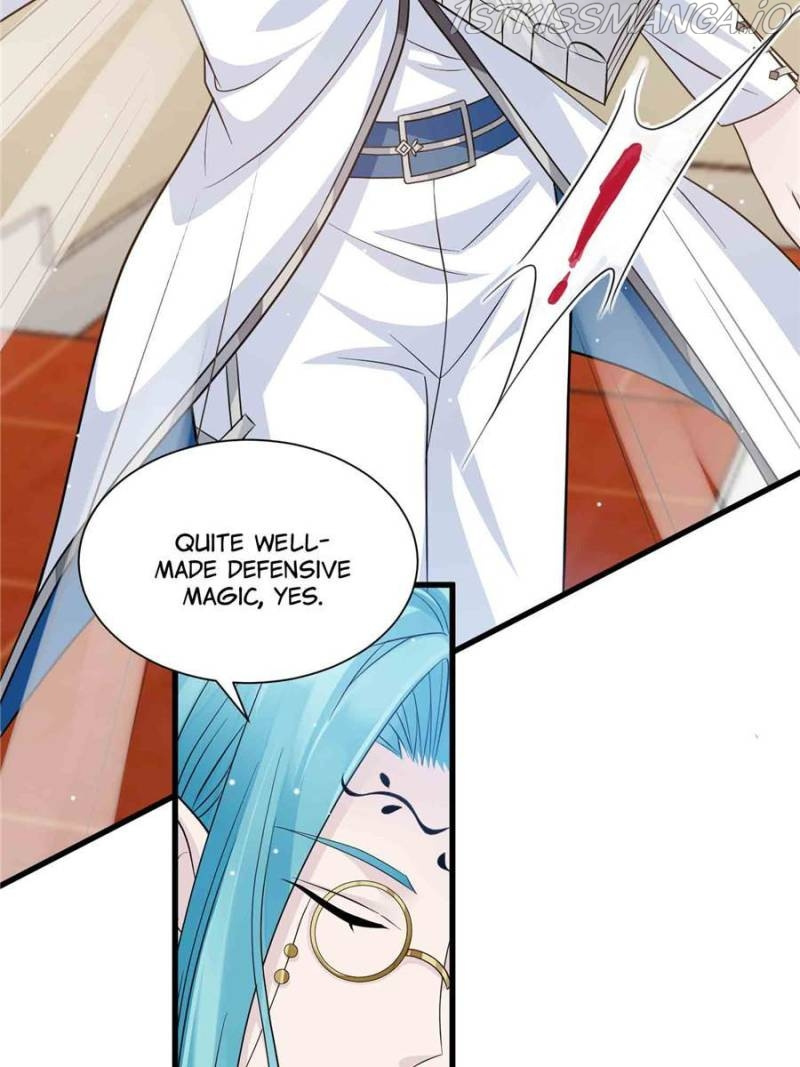 All These Wild Men Want to Marry Me! chapter 23 - page 6