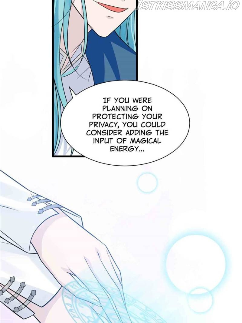 All These Wild Men Want to Marry Me! chapter 23 - page 7