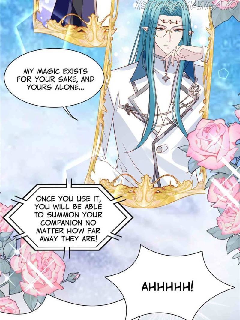 All These Wild Men Want to Marry Me! Chapter 67 - page 10
