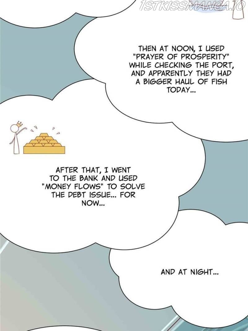All These Wild Men Want to Marry Me! Chapter 67 - page 15