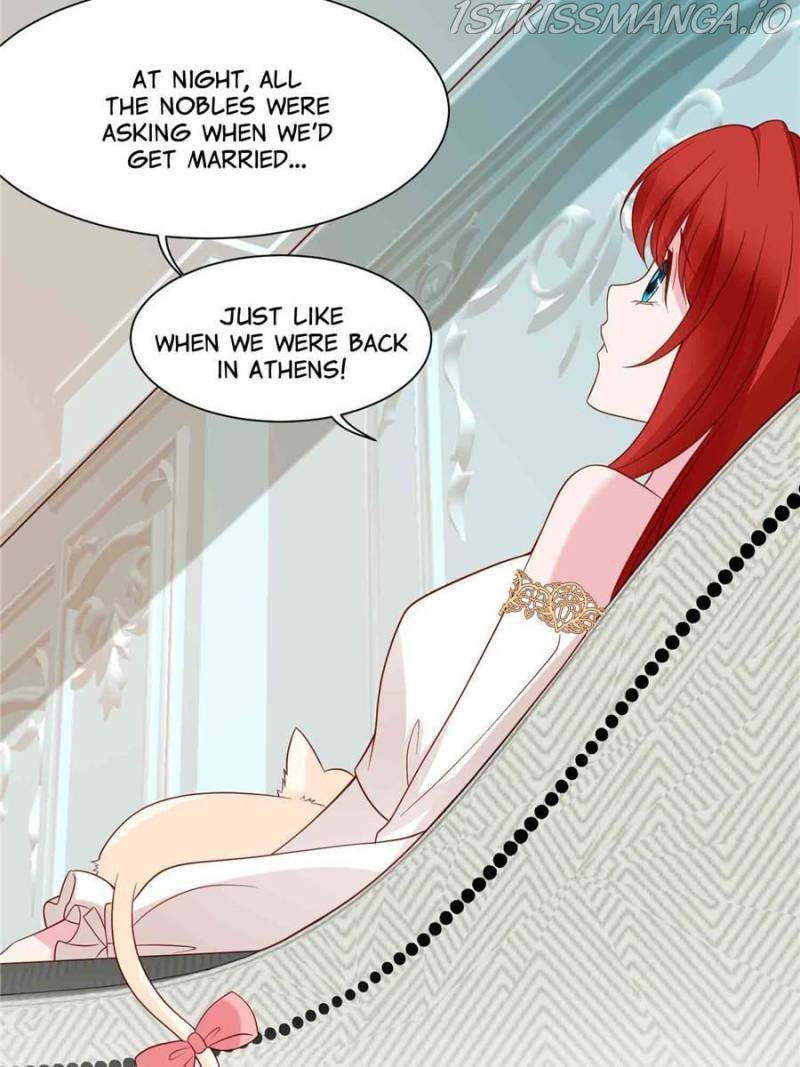 All These Wild Men Want to Marry Me! Chapter 67 - page 16