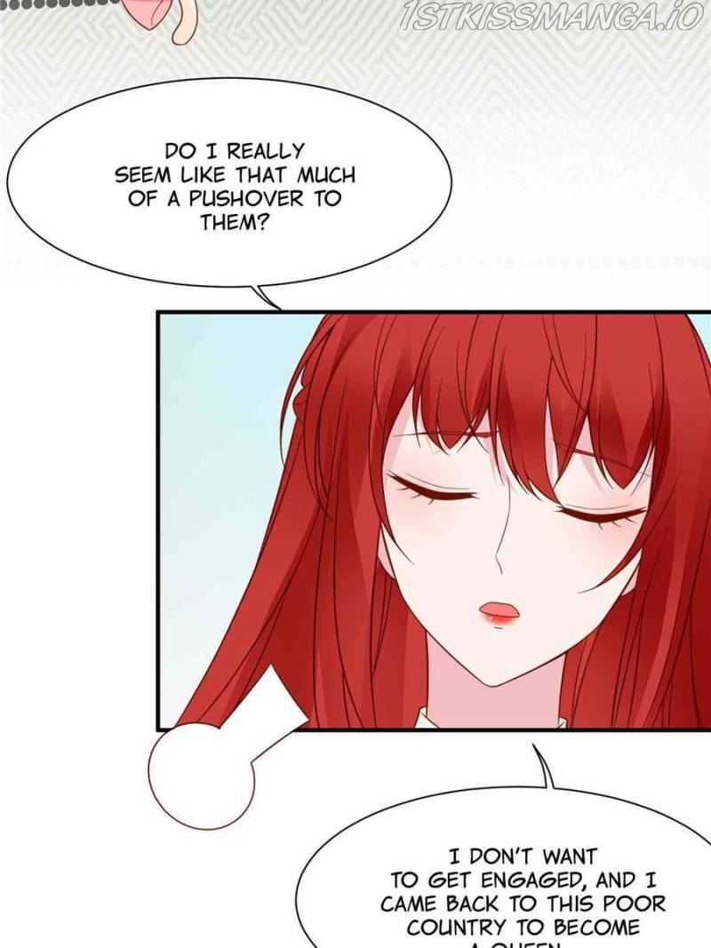 All These Wild Men Want to Marry Me! Chapter 67 - page 17