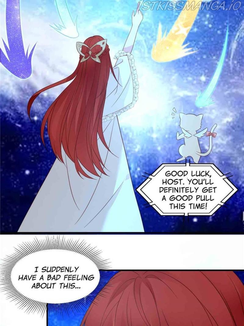 All These Wild Men Want to Marry Me! Chapter 67 - page 2