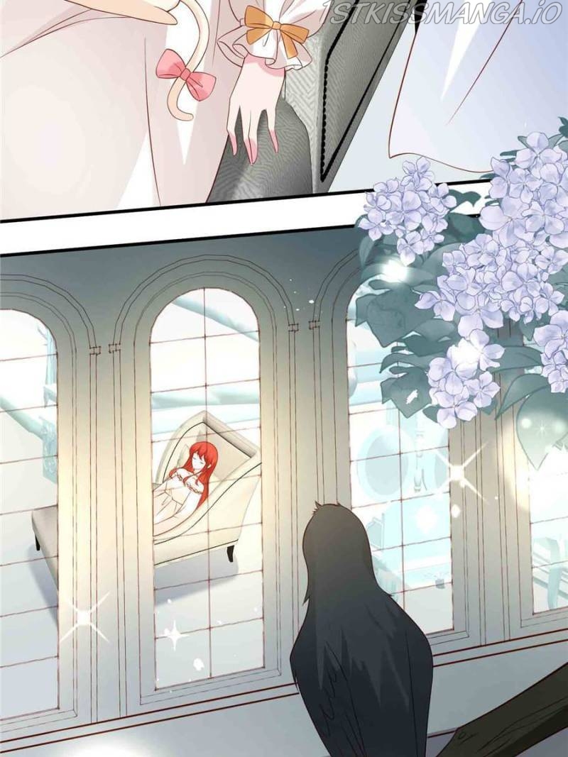All These Wild Men Want to Marry Me! Chapter 67 - page 20