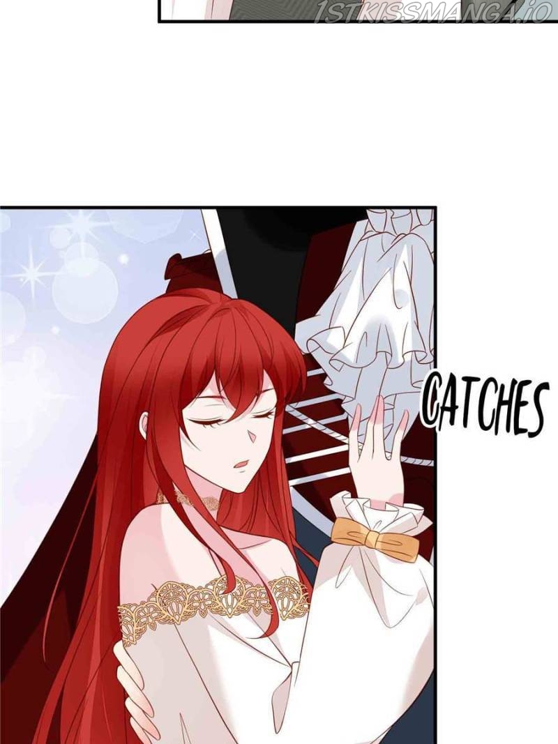 All These Wild Men Want to Marry Me! Chapter 67 - page 22