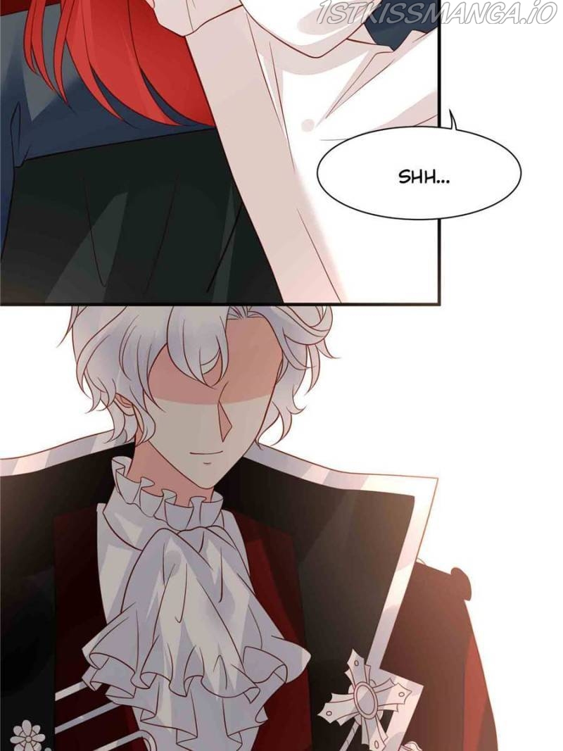 All These Wild Men Want to Marry Me! Chapter 67 - page 23