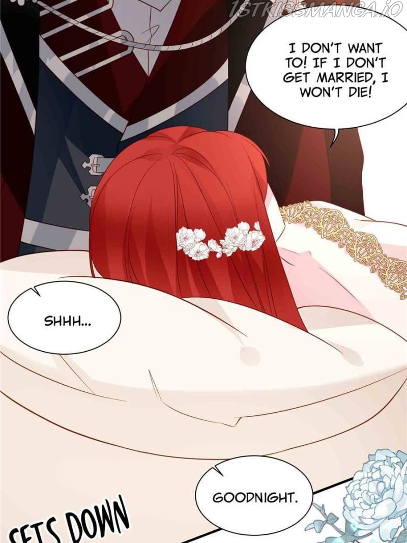 All These Wild Men Want to Marry Me! Chapter 67 - page 24