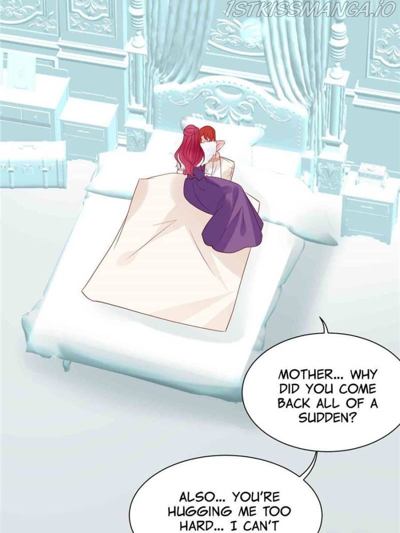 All These Wild Men Want to Marry Me! Chapter 67 - page 27