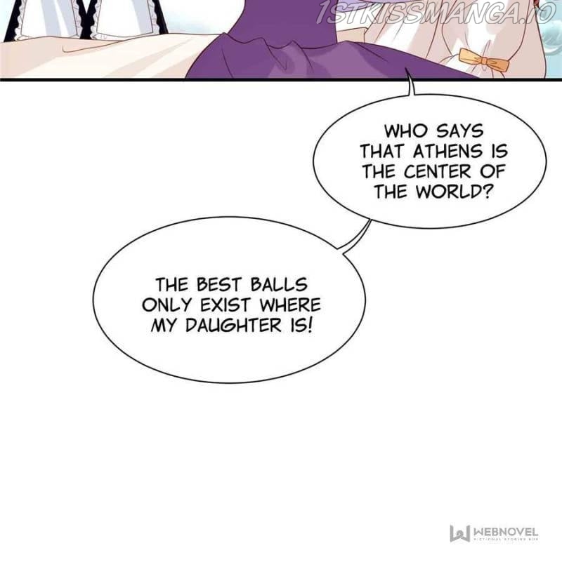 All These Wild Men Want to Marry Me! Chapter 67 - page 29