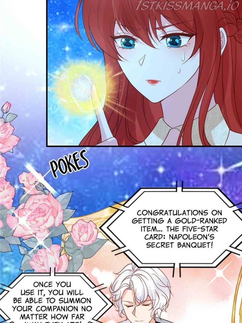 All These Wild Men Want to Marry Me! Chapter 67 - page 3