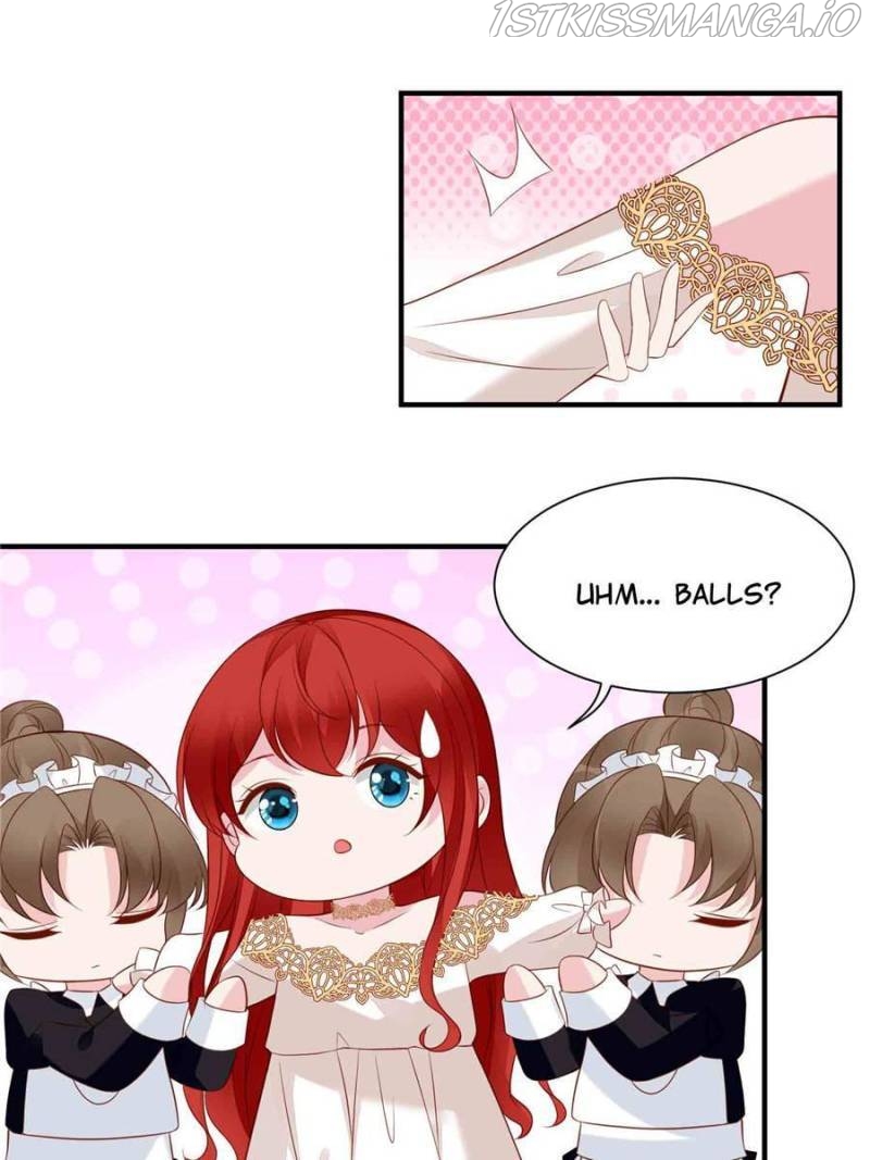 All These Wild Men Want to Marry Me! Chapter 67 - page 30