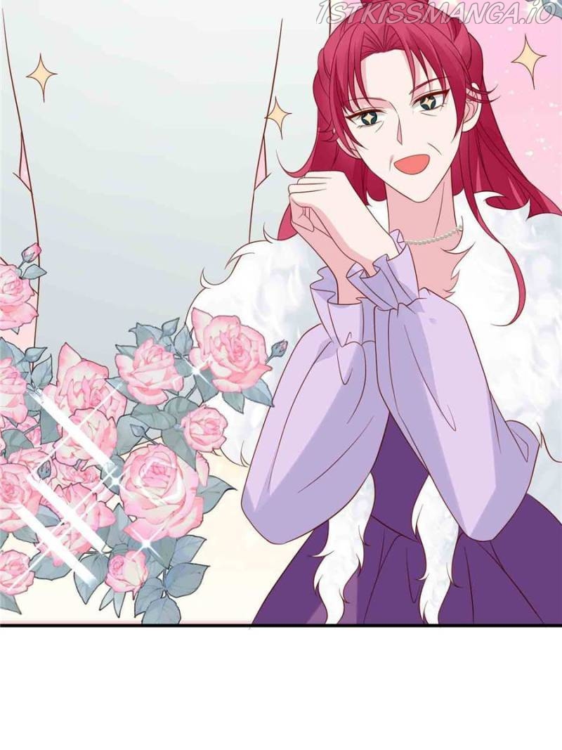 All These Wild Men Want to Marry Me! Chapter 67 - page 32