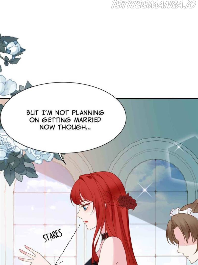 All These Wild Men Want to Marry Me! Chapter 67 - page 33