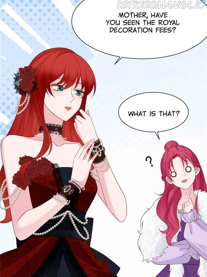 All These Wild Men Want to Marry Me! Chapter 67 - page 35