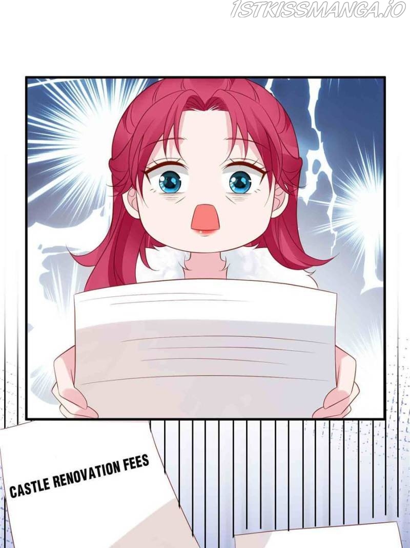 All These Wild Men Want to Marry Me! Chapter 67 - page 38