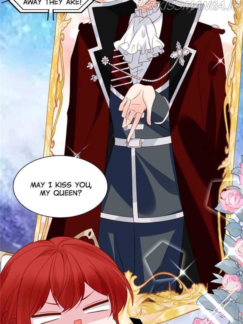 All These Wild Men Want to Marry Me! Chapter 67 - page 4