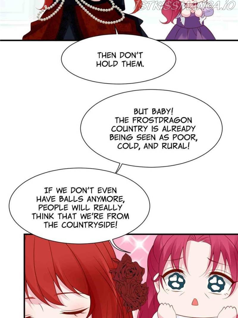 All These Wild Men Want to Marry Me! Chapter 67 - page 42
