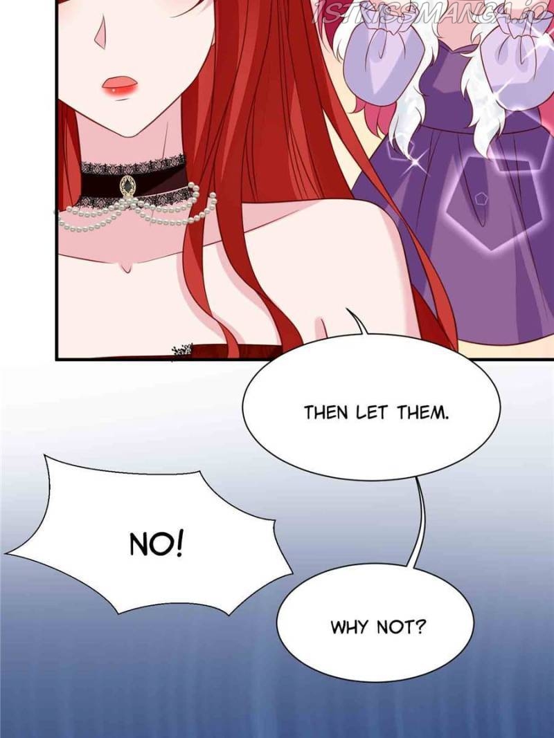 All These Wild Men Want to Marry Me! Chapter 67 - page 43