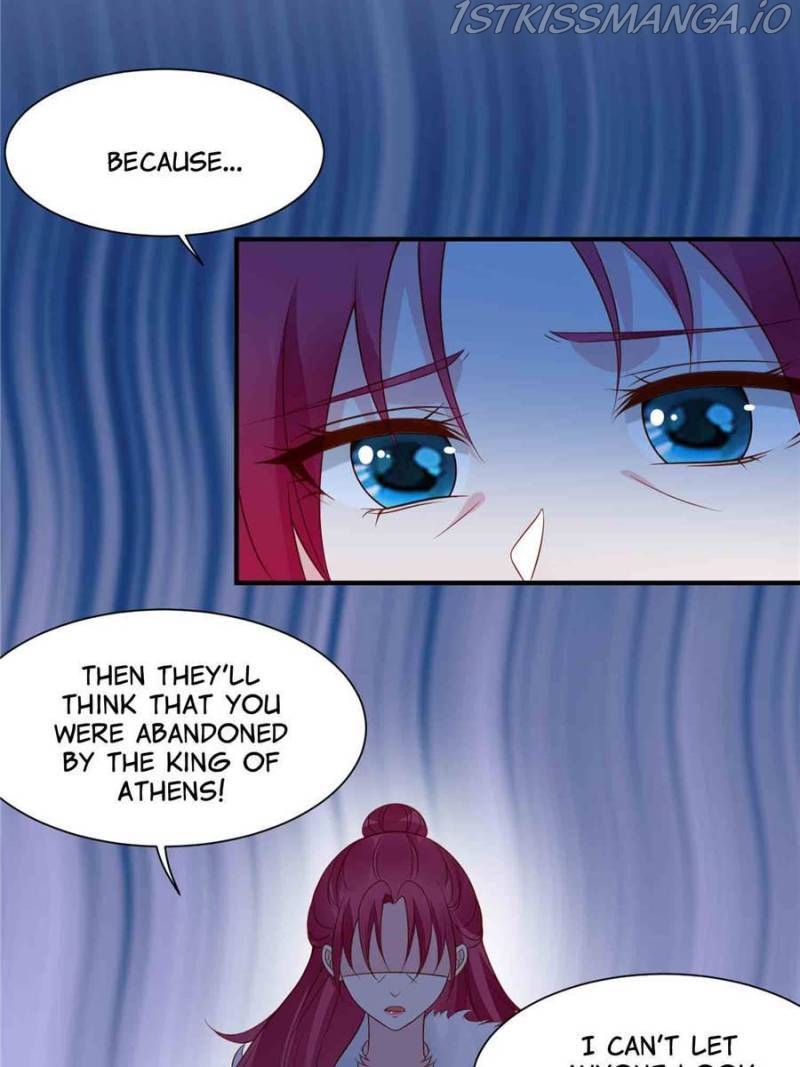 All These Wild Men Want to Marry Me! Chapter 67 - page 44
