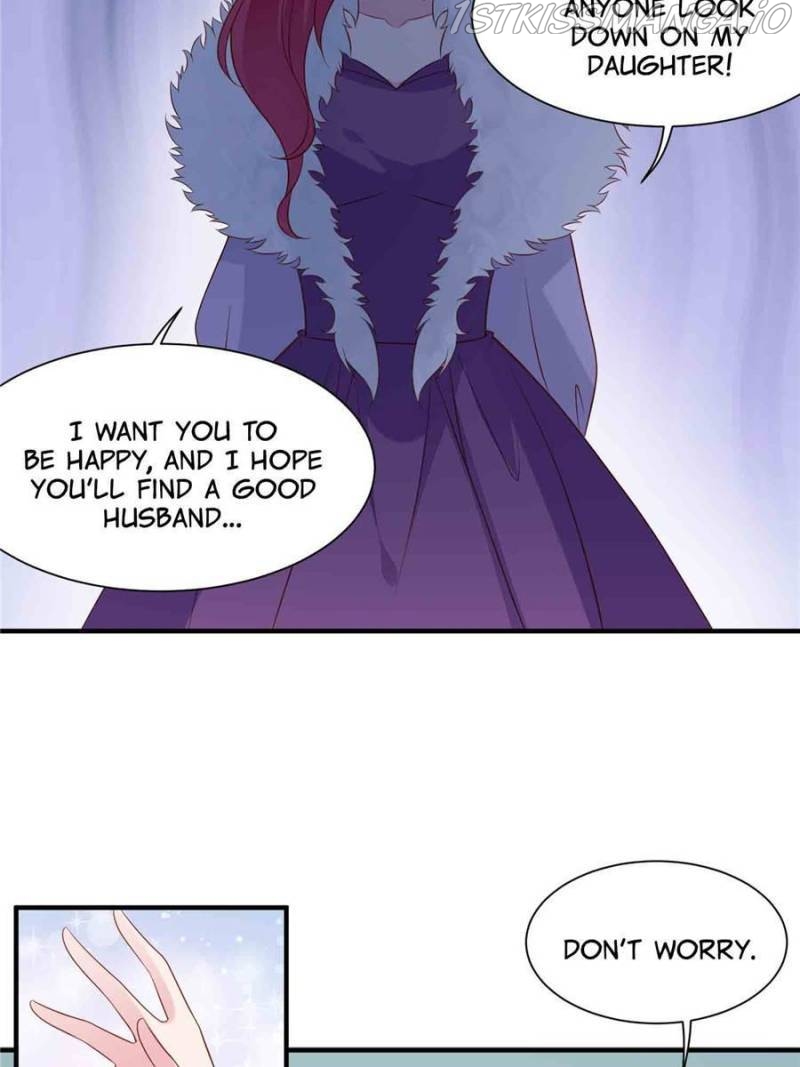 All These Wild Men Want to Marry Me! Chapter 67 - page 45