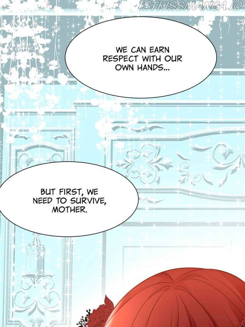 All These Wild Men Want to Marry Me! Chapter 67 - page 47