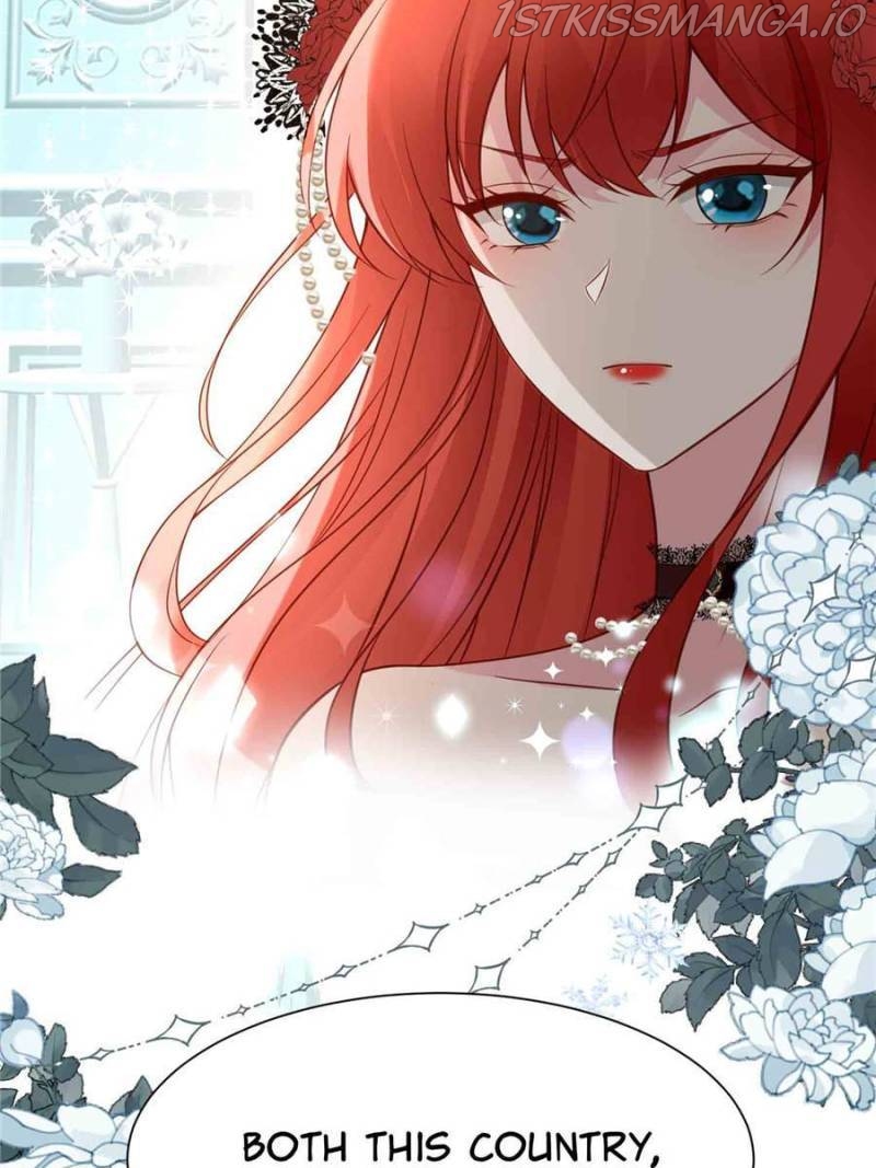All These Wild Men Want to Marry Me! Chapter 67 - page 48