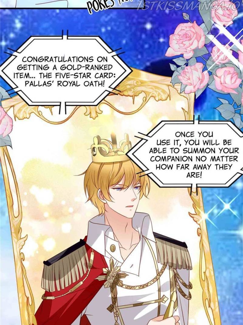 All These Wild Men Want to Marry Me! Chapter 67 - page 6