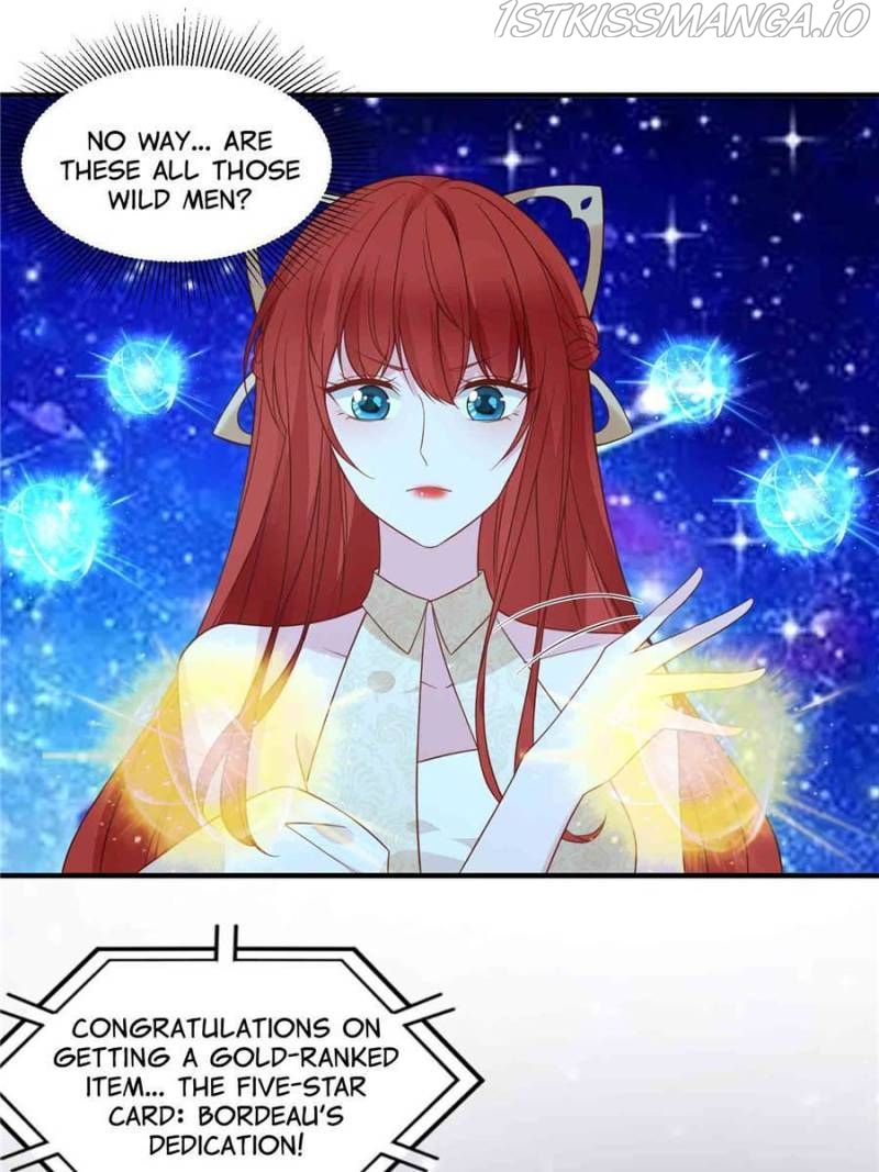 All These Wild Men Want to Marry Me! Chapter 67 - page 8
