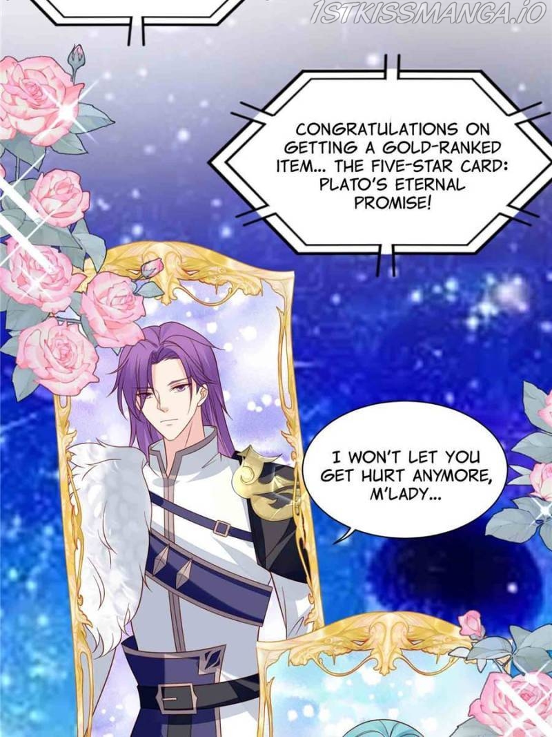 All These Wild Men Want to Marry Me! Chapter 67 - page 9