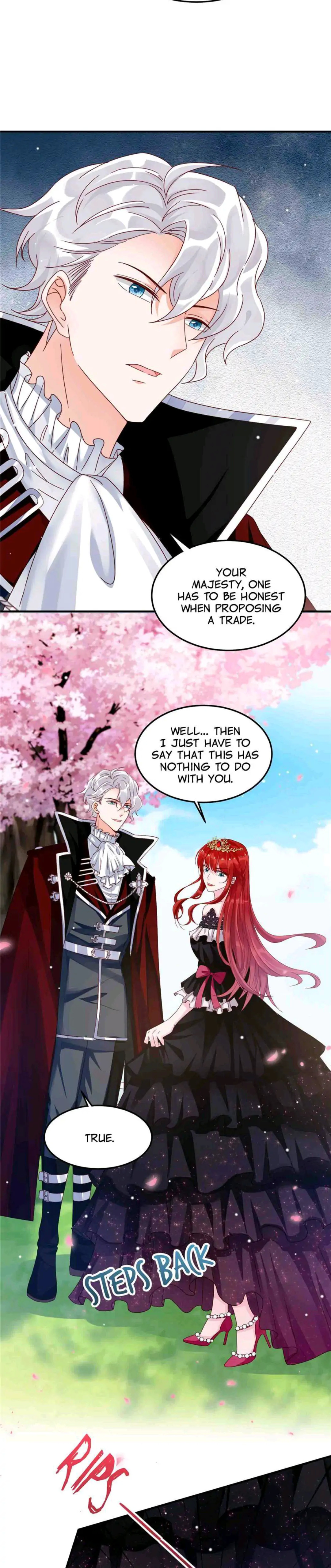 All These Wild Men Want to Marry Me! chapter 9 - page 17