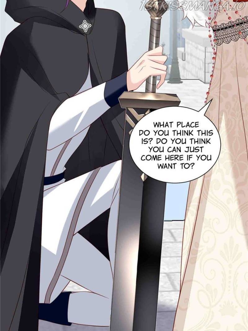 All These Wild Men Want to Marry Me! Chapter 69 - page 10