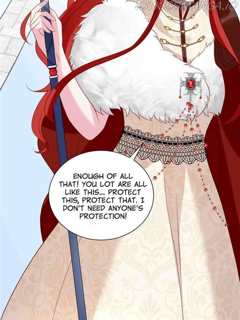 All These Wild Men Want to Marry Me! Chapter 69 - page 12